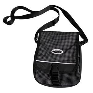 adidas Originals Reveal Your Voice Festival Crossbody Black Unisex